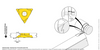 simturn F3 Wendeschneidplatte TF3.01.050.10.020YERX602, SIMTEK AWZ3