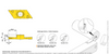 simturn K2.G WSP TK2.G.R150.06.005 PT R X408, SIMTEK AYJM