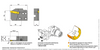 simturn GX Klemmhalter TOA.G25.36.04R, SIMTEK AZBC
