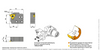 simturn E3 Klemmhalter TOA.TE3.51.C.29.05L, SIMTEK AZBD