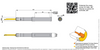 simturn AX Klemmhalter A04.0012.10.42.MEHML, SIMTEK AZED