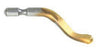 Noga Entgratklinge BN1012 TiN-beschichteter HSS N1 TiN-beschichtete Klinge