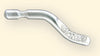 Noga Diamantfeile BN1028 N1-Diamantklinge