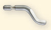 Noga Entgratklinge BN2031 Carbide N2-Hartmetallklinge