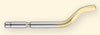 Noga Entgratklinge BS1019 TiN-coated cobalt HSS S100 TiN-beschichtete Kobalt-Klinge