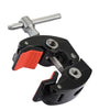 Noga Messstativ-Zubehoer CS4550 Klemme 45 (Zoll/mm)