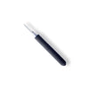 Noga Schaber FT11001 Feiner Mini-Schaber (schwarz)