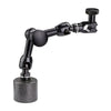 Noga Messuhrenhalter LC6210 LC-Halter mit Mag 30 – 3/8