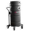 Späne-Flüssigkeitssauger DEPURECO M70 OIL, 70 l, Schwerkraftentleerung, 230 V
