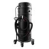 Späne-Flüssigkeitssauger DEPURECO M130 OIL P, 130 l, Pumpenentleerung, 230 V