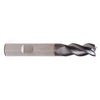 OptiMill-Uni-HPC-Pocket / M3993, Vollhartmetall-HPC-Schaftfräser, lang,