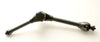 Noga Messstativ-Komponente MA0100 Feststellknopf 63 mm für MA (schwarz, NOGA)