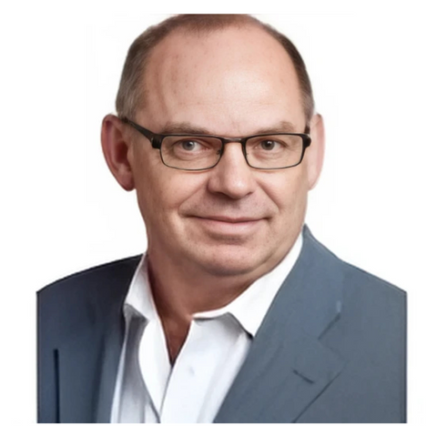 Michel Pfeiffer's Profile Image