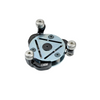 Noga Entgratwerkzeug PC2000 NOGA SPIDER BURR 2,5–4