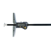 Tiefenmessschieber S_Depth EVO Two Fixed Measuring Jaws