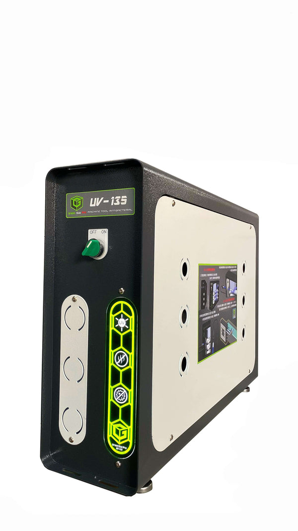 Industrieller UV-Sterilisator UV-135