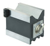 Hochleistungs-V-Block-Magnet – VB1004 V-Block-Magnet 70x120x95 mm
