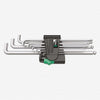 Winkelschraubendrehersatz 950 PKLS/9 SM N SB