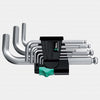 Winkelschraubendrehersatz 950 PKS/9 SM N