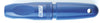 Noga Schaber YT10004 YOTAM-Griff (grau)