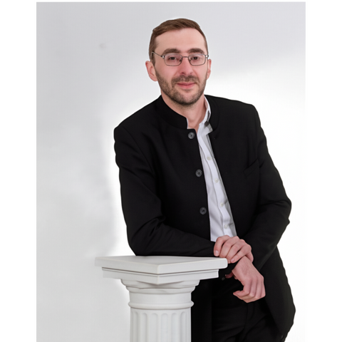 Yvan Vogt's Profile Image