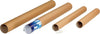 Versandrohr NEUTRAL, Versandrohre,A1,VE18, 60mm Durchm.x610mm Länge