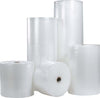 Luftpolsterfolie NEUTRAL, Luftpolsterf. 2-lagig, 1000mm breitx100lfm, 70my