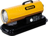 Heissluftturbine PRECITOOL,  B 70 20,5 kW 230 V interner Tank 19 Liter Wilms