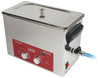 Ultraschall NEUTRAL,  Reinigungsg. Emmi-H40