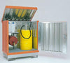 Lackierung PRECITOOL,  für SAFE-MASTER SM 2