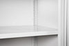 Einlegeboden PRECITOOL,  hellgrau 1200x600 mm