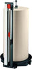 Schneidständer PRECITOOL,  fahrbar 1600mm Schnittbr. D450mm