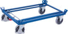 Paletten-Fahrgestell VARIOFIT,  500kg 800x600mm