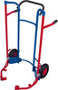 Reifenkarre VARIOFIT,  niedrig für Rad-Ø 540-820 mm VarioFit