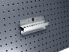 Bohrerhalter BOTT,  B225 mm für Lochplatten für Lochplatten bott