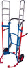 Reifenkarre VARIOFIT,  Teleskop 723x772x1230