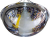 Panoramaspiegel DANCOP,  360 Grad Halbkugel D 900 mm für Innen