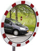Verkehrsspiegel DANCOP,  Acryl rund D600 mm für Außen