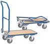 Klappwagen FETRA,  1154 250kg 900x600mm Fetra
