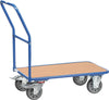Magazinwagen FETRA,  2100 400kg 850x500mm fetra