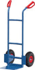 Stahlrohrkarre FETRA,  B1125L 200kg,Schau. 250x320,Luftfetra