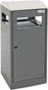 Sortsystem STUMPF,  A3-40-ES 815 x 1050 x 350 mm