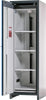Akku-Sicherheitsschrank ION-CORE-90/ION-PRO-90 PRECITOOL, Sicherheitsschr. LI-IO- CC600 BW, 4FB, 599x615x1953