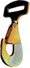Langhebel-Zurrgurt NEUTRAL,  50mm 6m 5T K-Haken