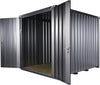 Lager-Container BOS,  SC20-SE