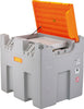 Altöltank CUBE PRECITOOL, Cube Altöltank 980 L Outdoor