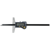 Tiefenmessschieber S_Depth EVO Shortcut Measuring Face
