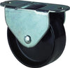 Kastenrolle BS ROLLEN,  40mm E50.040 GL,Kstrad schwarz BS ROLLEN