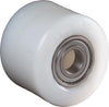 BS ROLLEN, Gabelroll.C45.85.20B,85/ 100mm,Rad u.Radk.PolyamidKL,Tragkraft 1.000 Kg BS ROLLEN