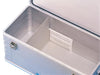 Trennwand-Set ZARGES,  Alu zu Mini-Box ZARGES